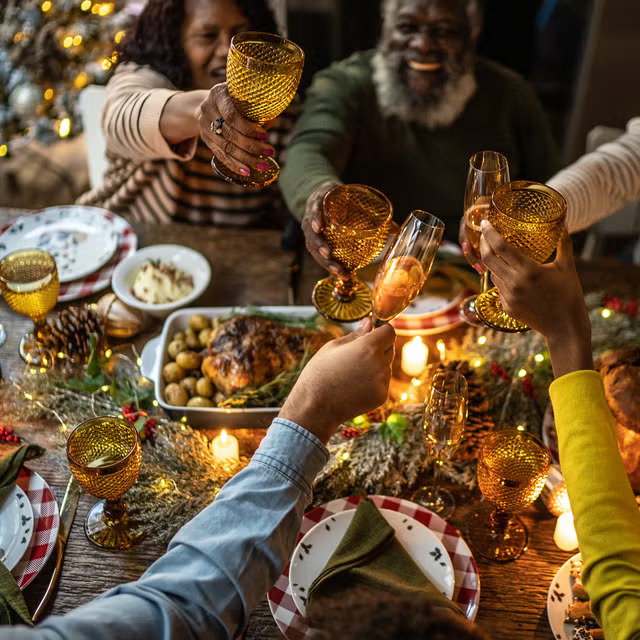 Top 5 Venues for a Festive Christmas Party in Bournemouth
