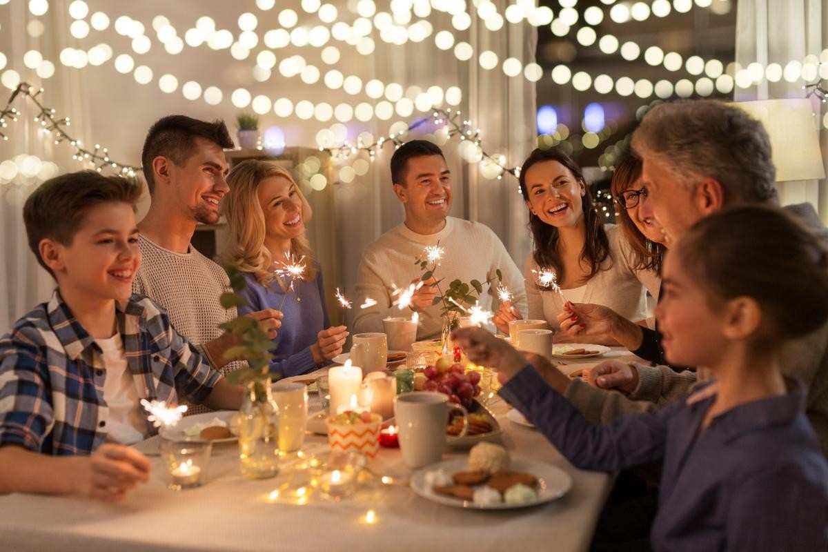 Top 5 Exclusive Venues for a Christmas Party in Exeter