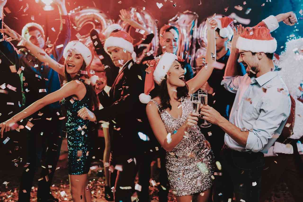 Top 5 Christmas Party Venues in Sheffield You Can&#8217;t Miss