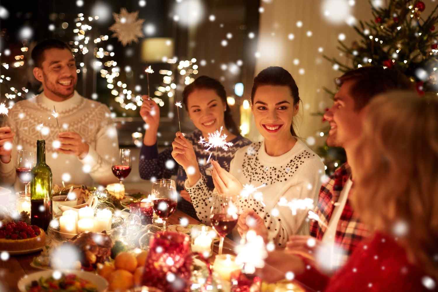 Top 5 Christmas Party Venues in York for a Cosy Celebration