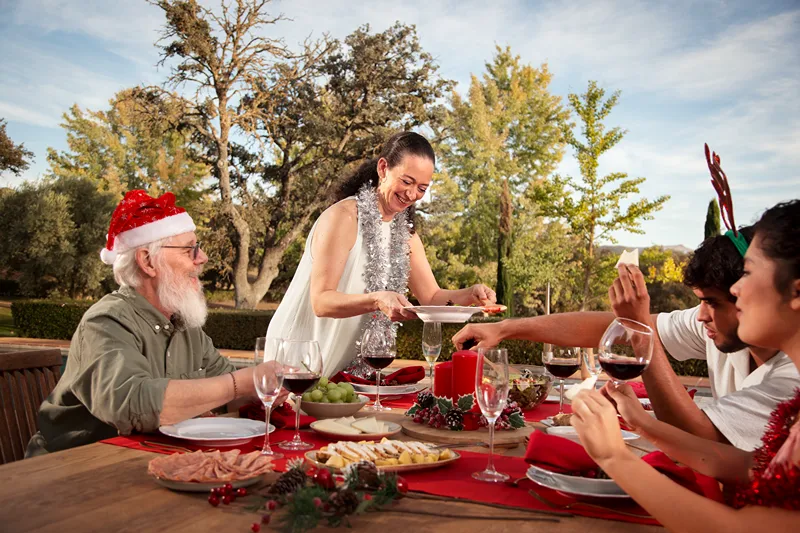 Top 5 Venues for a Remarkable Christmas Party in Lincoln