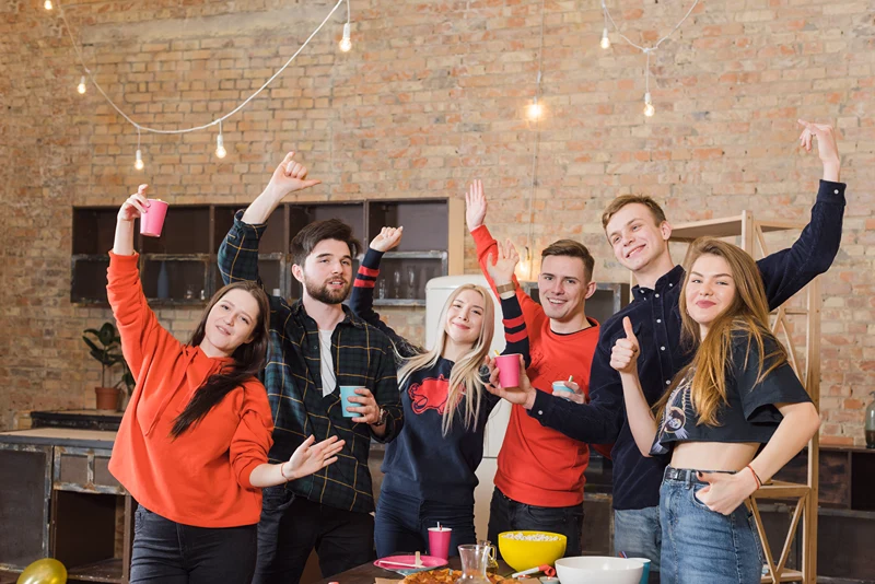 Top 5 Exclusive Spots for a Christmas Party in Portsmouth