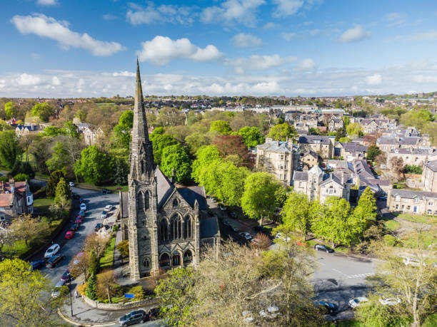 Savour the Best: 5 Private Dining Venues in Harrogate