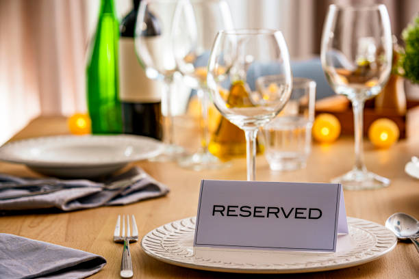 Indulge in Richmond’s 5 Finest Private Dining Experiences