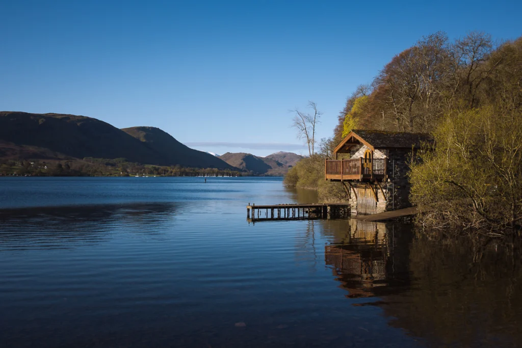 Top 5 Self-Catering Locations in Lake District For Getaways