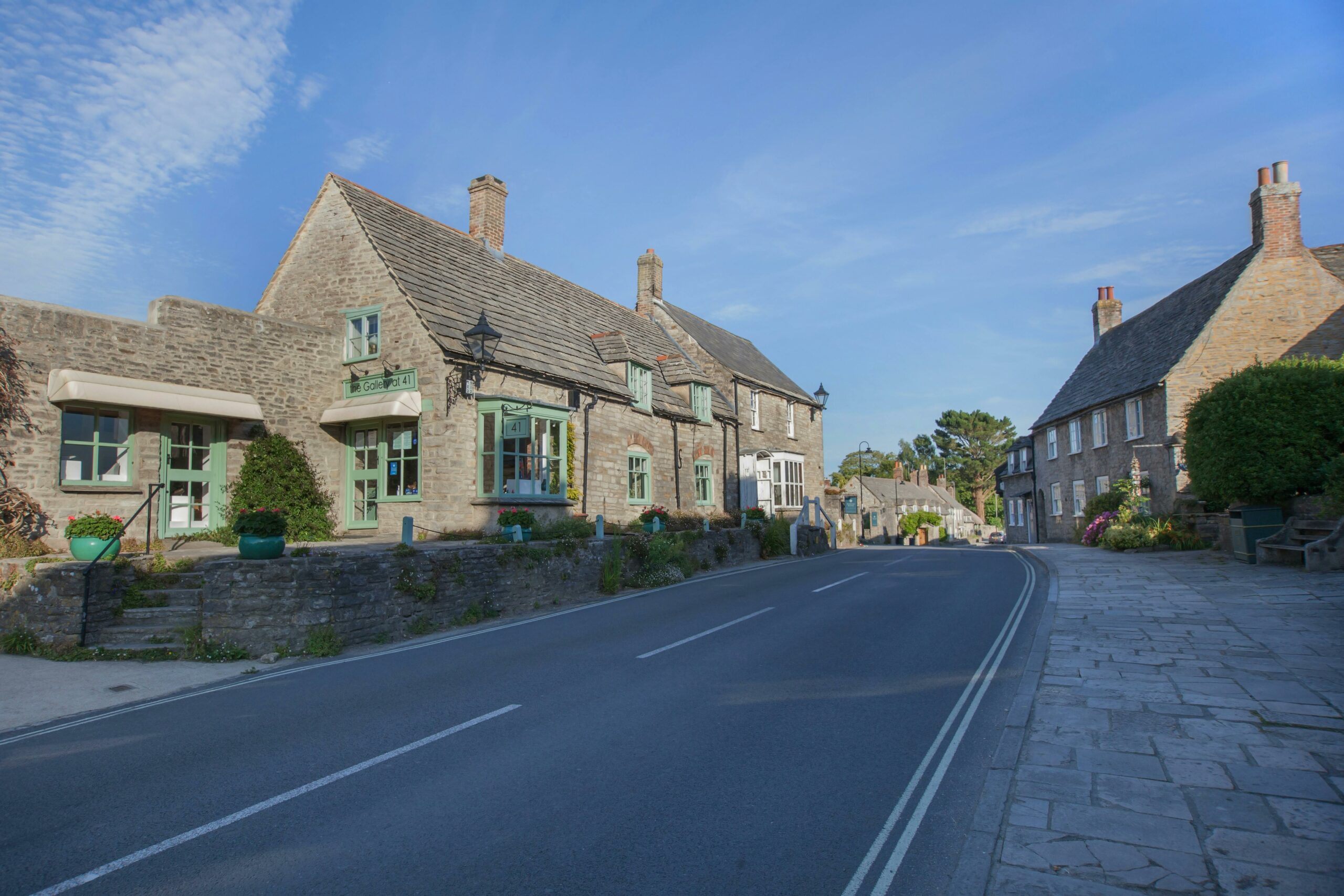 Top 5 Self Catering Holiday Homes in Dorset For a Cosy Stay