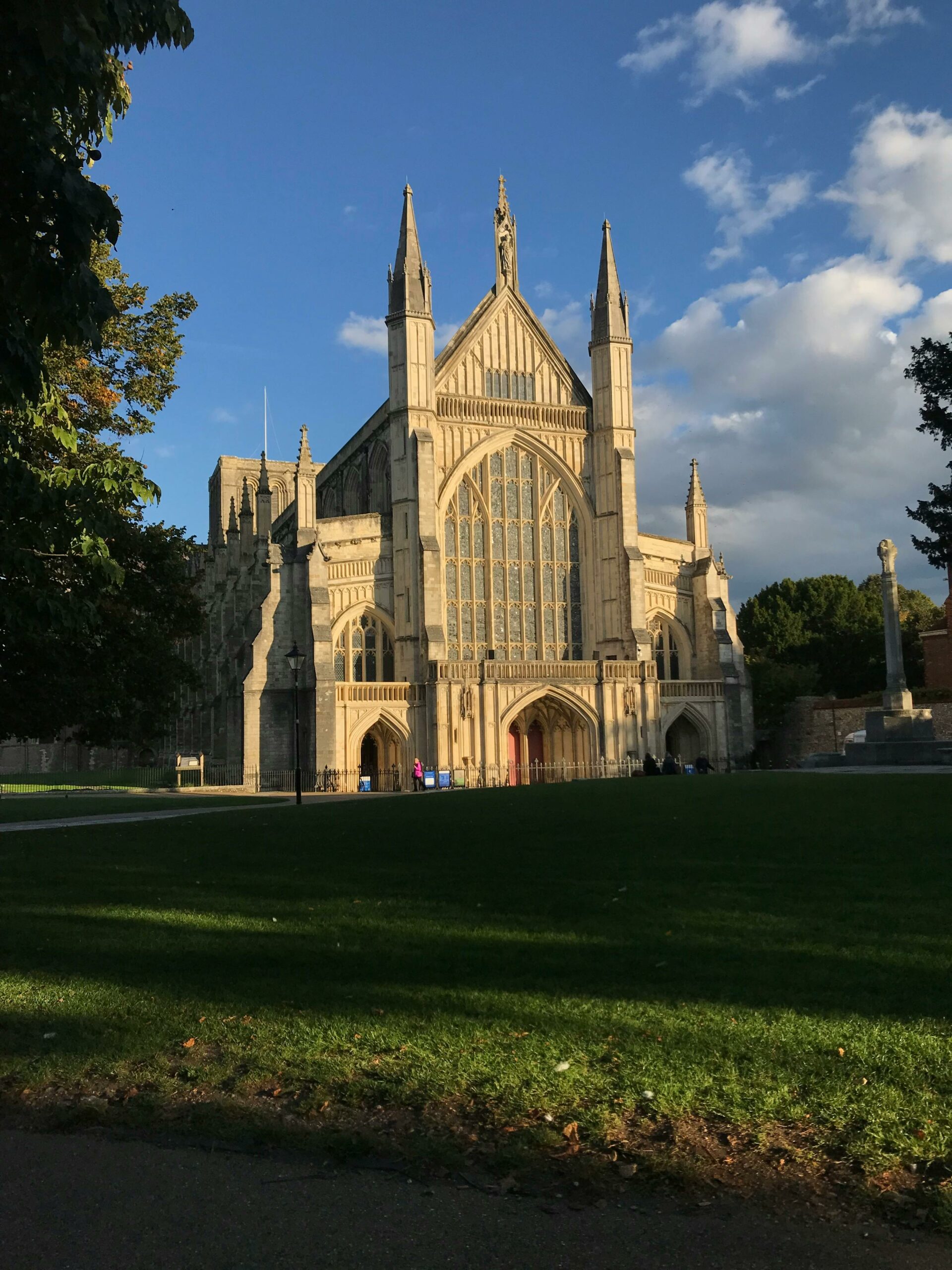 5 Elegant Winchester Venues for Luxurious Private Dining