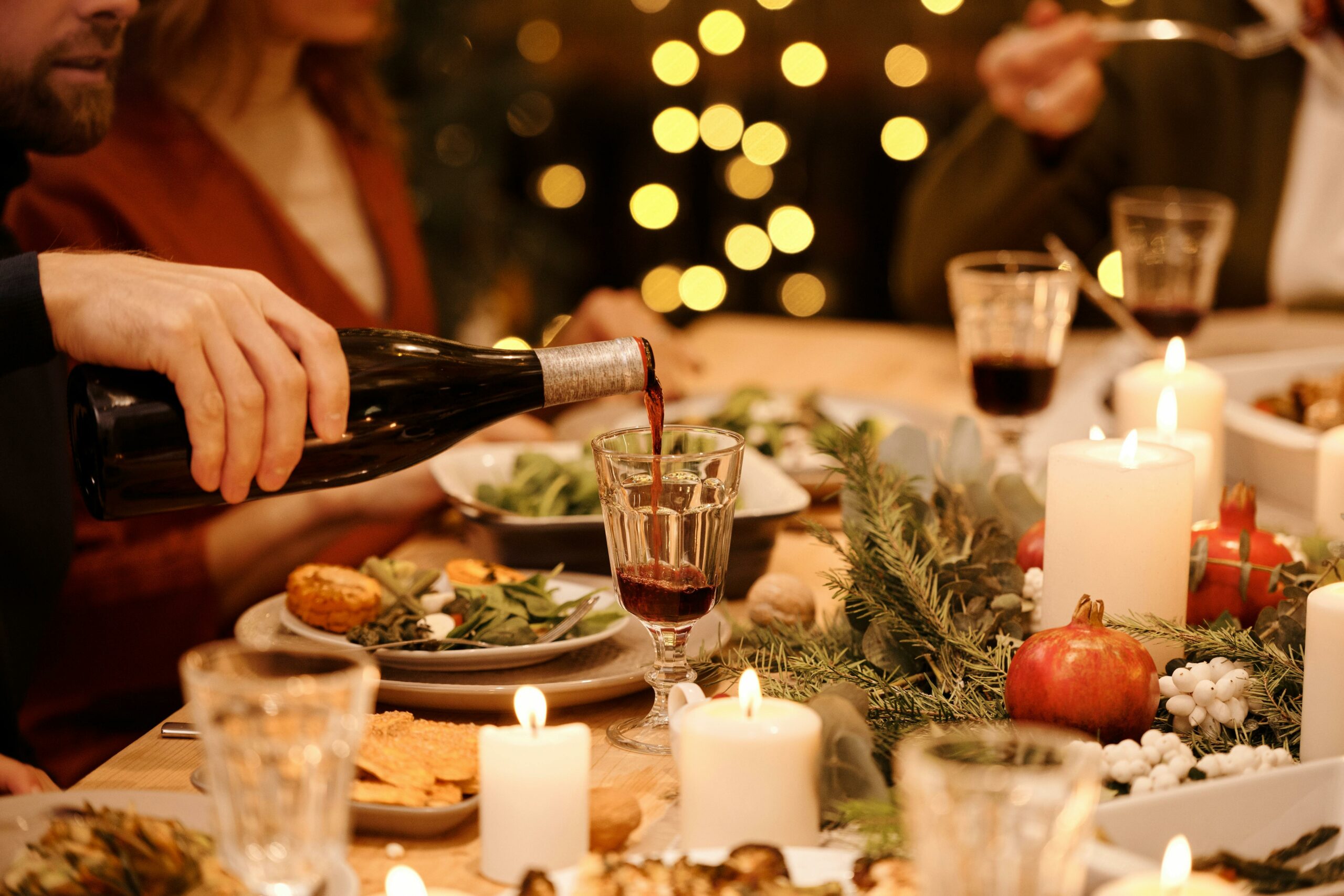 5 Christmas Party Milton Keynes Venues for Festive Escapes