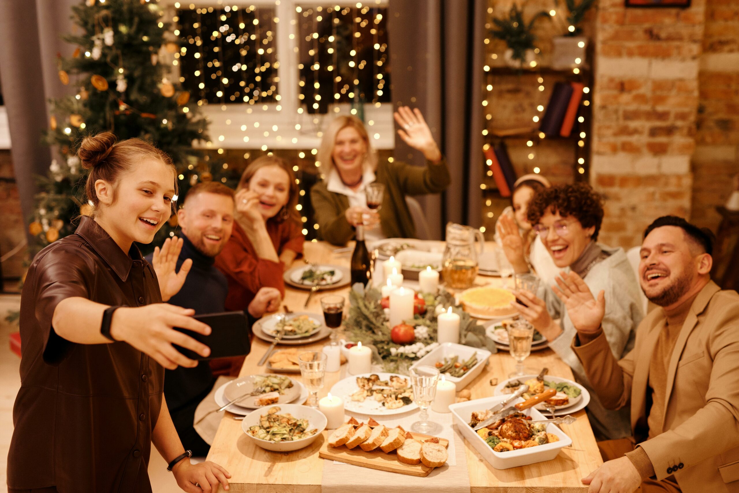 5 Cambridge Venues for the Best Christmas Party Experience