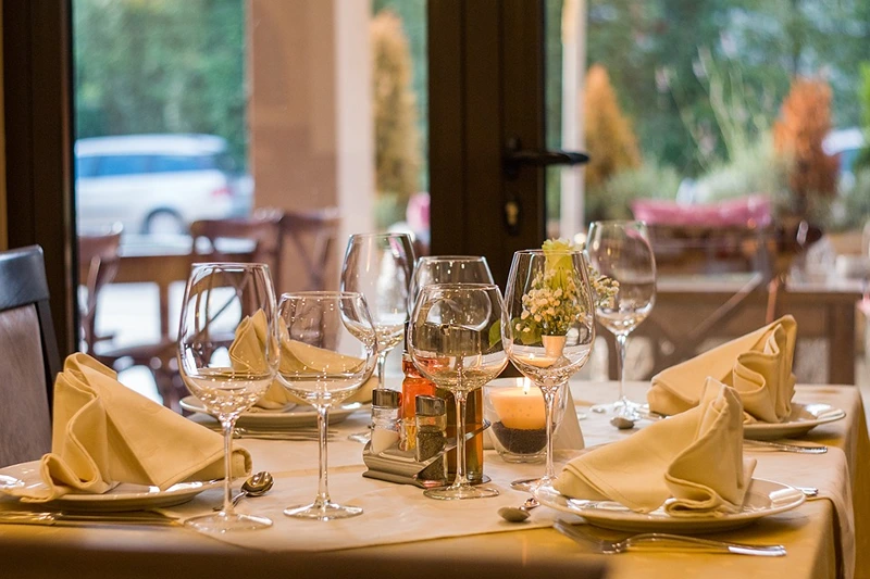 5 Most Sought-After Spots for Private Dining Oxford Offers