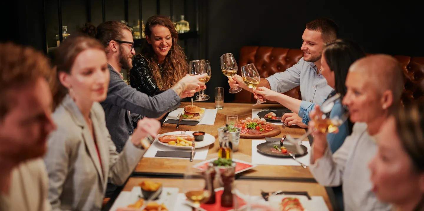 Top 5 Private Dining Surrey Spots for Perfect Gatherings