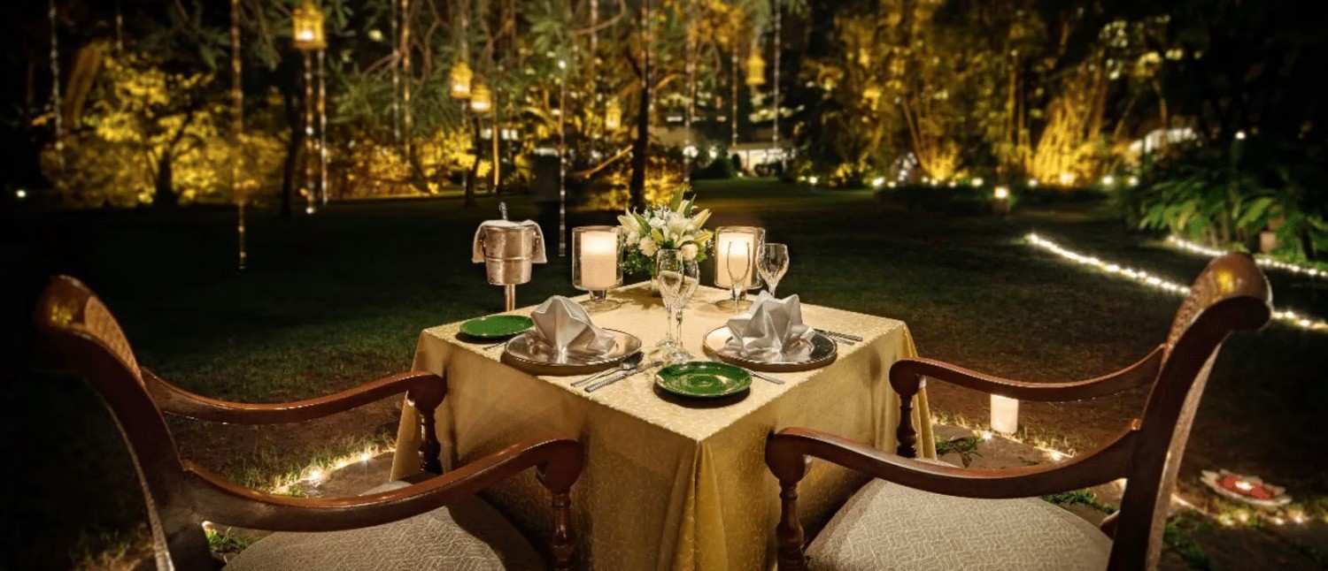 Top 5 Private Dining Worcester Spots for a Cosy Get-Together