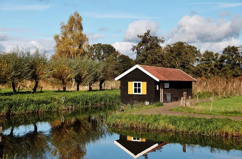 Top 5 Luxury Cotswold Cottages for Relaxing Getaways