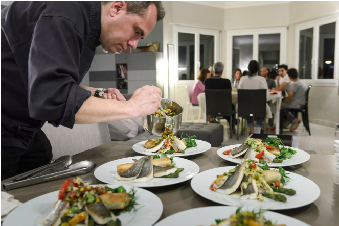 Enjoy Lavish Getaways with Yhangry and Luxury Cottages 