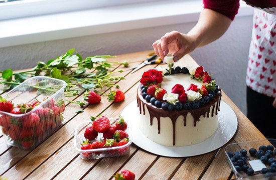 Top 5 Baking Classes in Birmingham Foodies Recommend