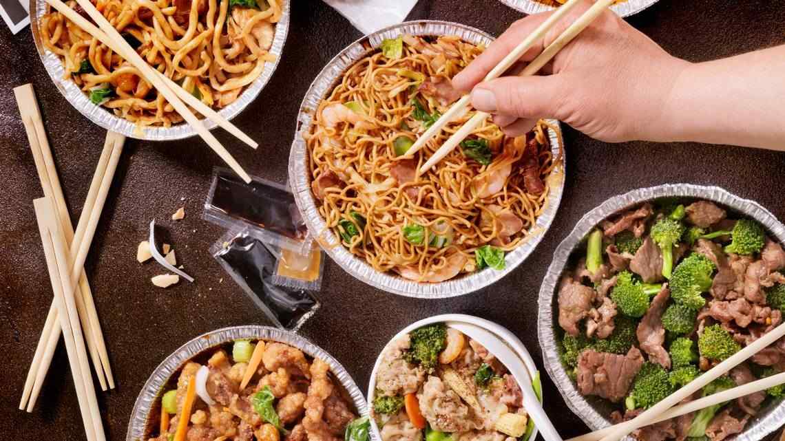 Top 5 Chinese Chefs in Peterborough for a Feast to Remember