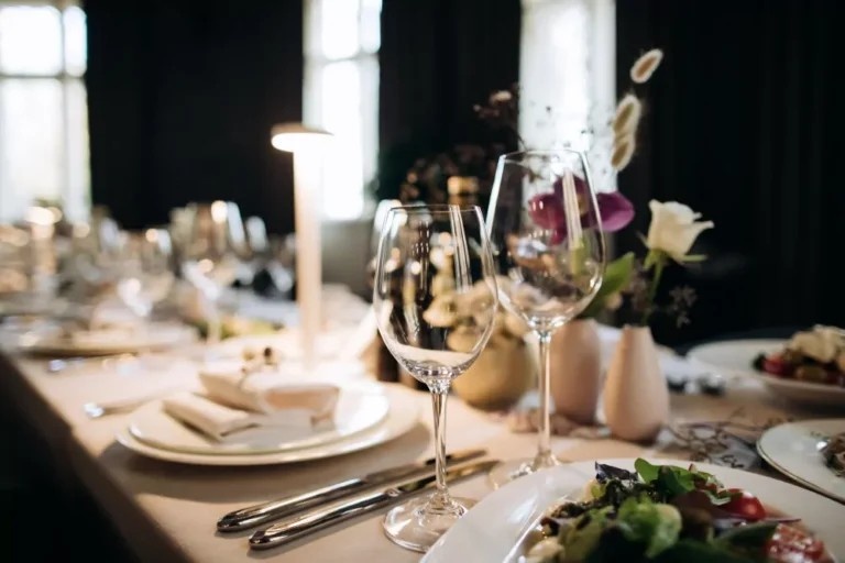 Top 5 Private Dining Northamptonshire Spots for Events