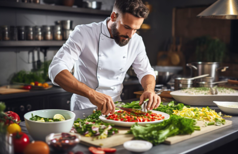 Top 10 Personal Chef Indian Food Experiences in the UK