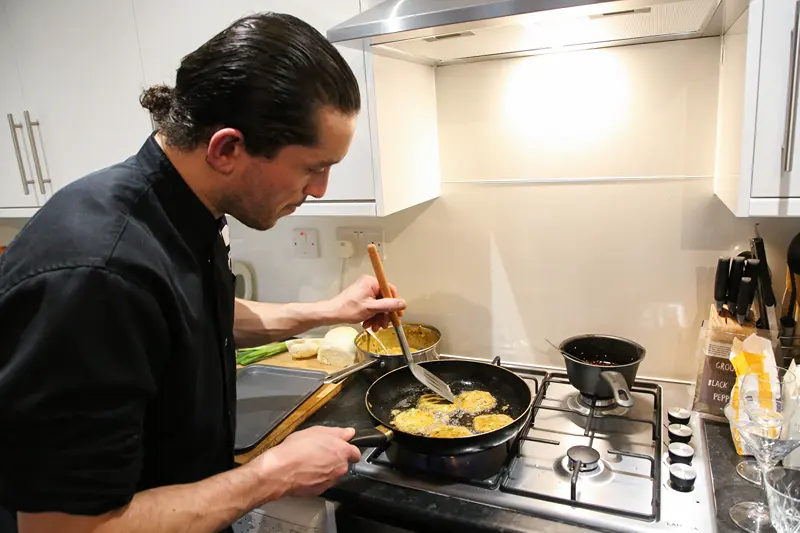 Top 5 Indian Cuisine Chefs in Lanchester You Must Try