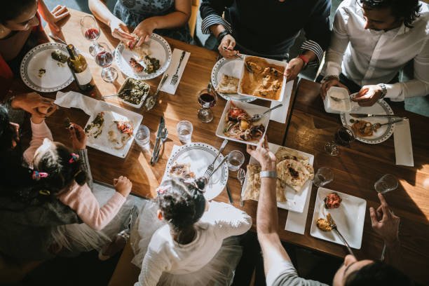 Elevate Your Event with Top 5 Indian Chefs in Peterborough