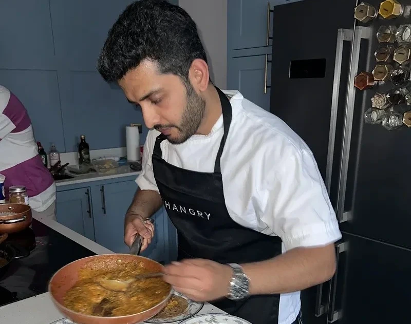 Top 5 Indian Cuisine Chefs in Sheffield For Your Next Event