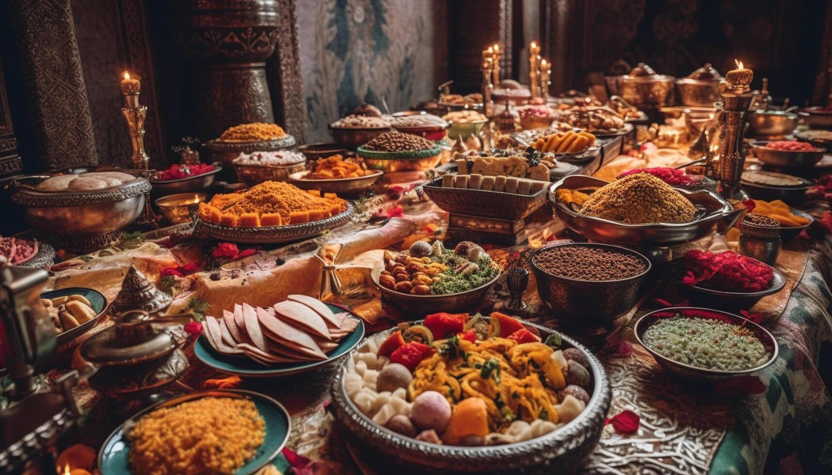 5 Expert Indian Chefs in Sutton Coldfield to Elevate Your Event