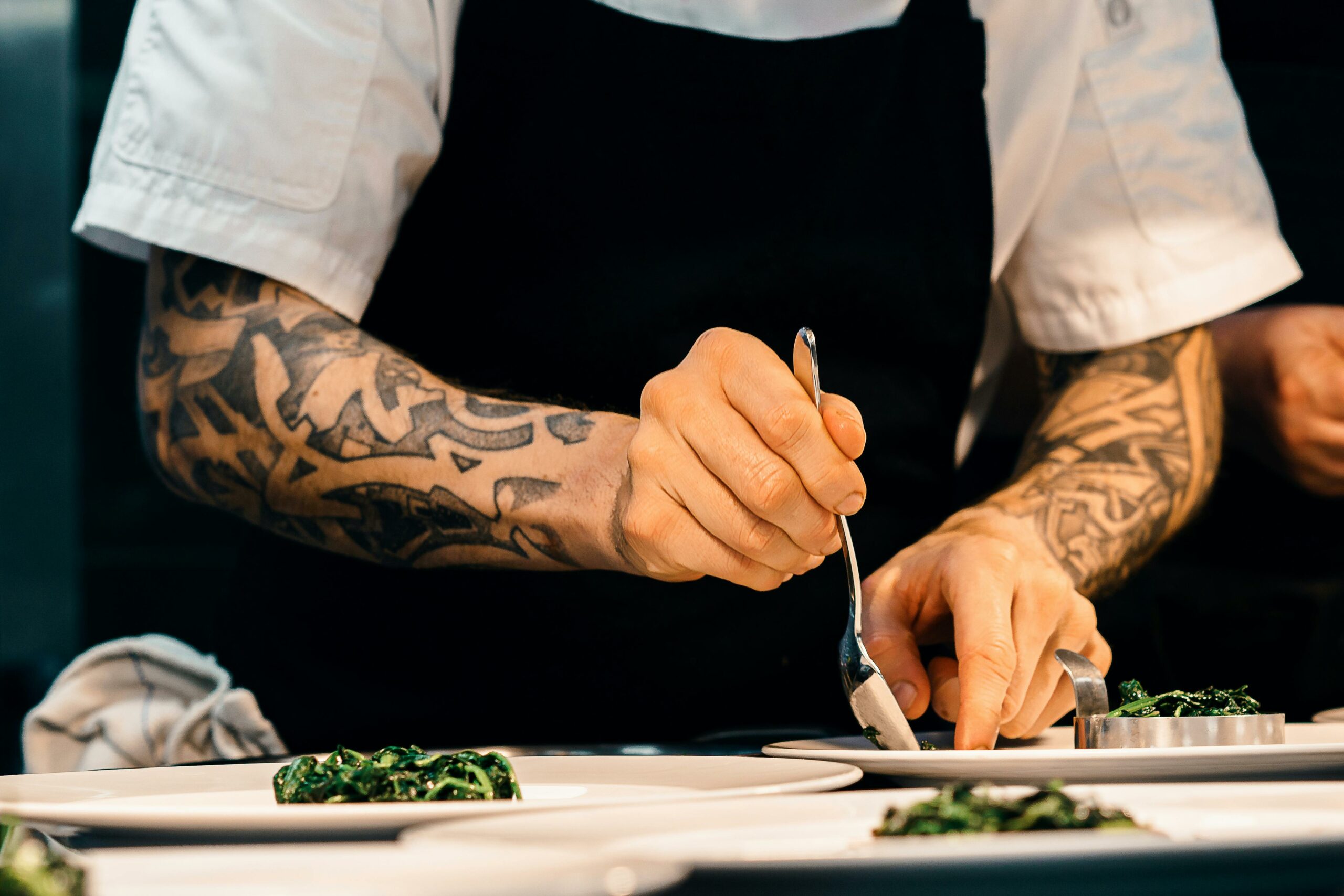 Ultimate Guide to Booking a Michelin Star Private Chef in UK