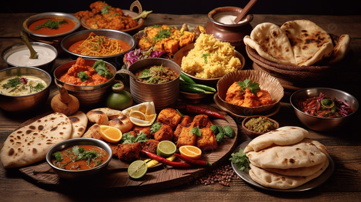 Spice Up Your Event With The Top 5 Walmley Indian Chefs