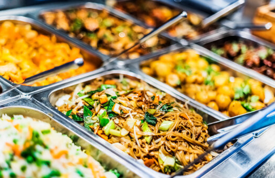 Flavourful Chinese Buffet York: 7 Chefs You’ll Love