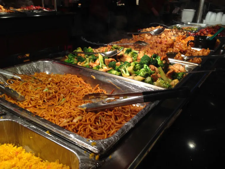 Top 5 Chinese Buffets in Leeds for Diverse Dining