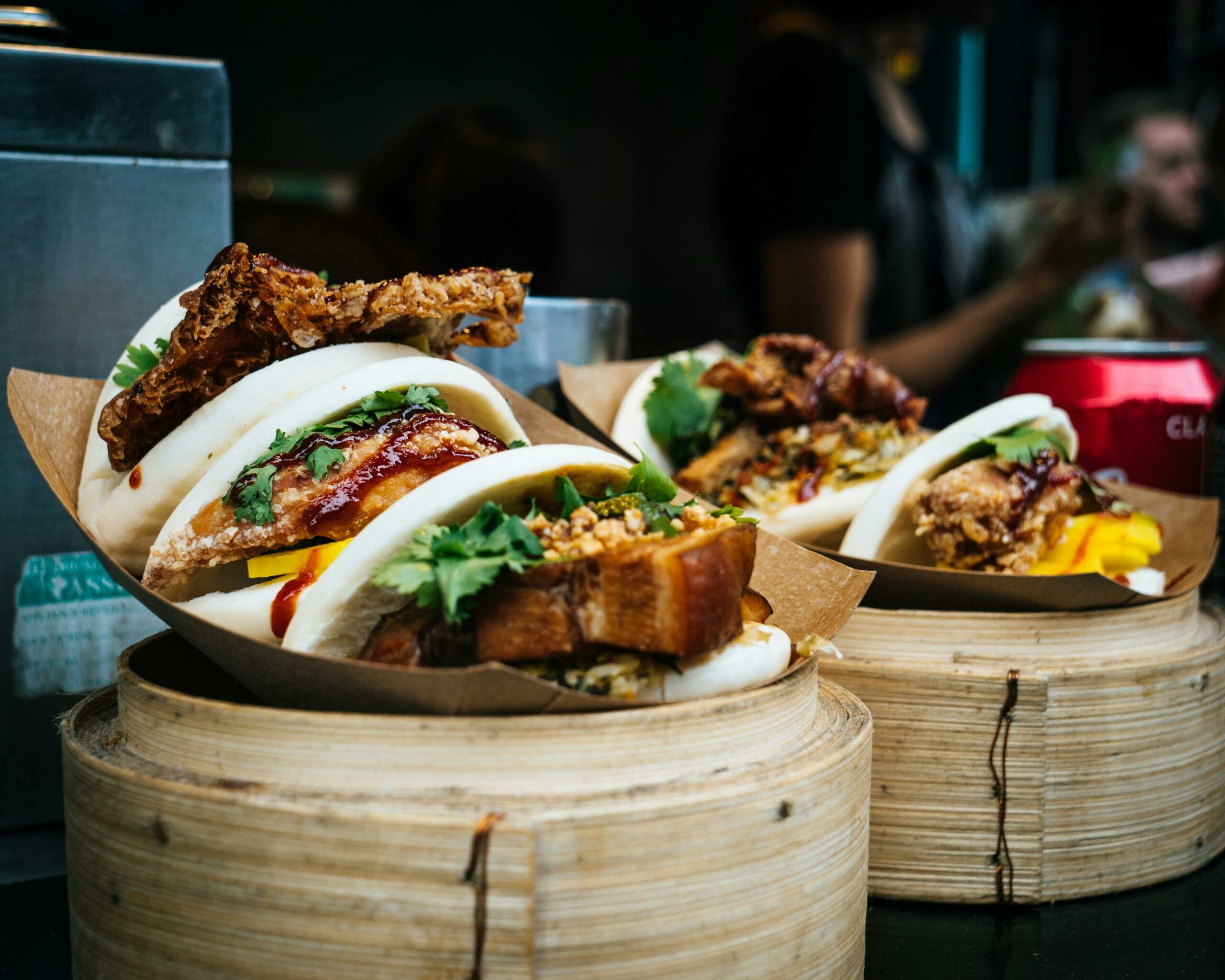 The 5 Best Chinese Buffet Edinburgh Chefs for Your Event
