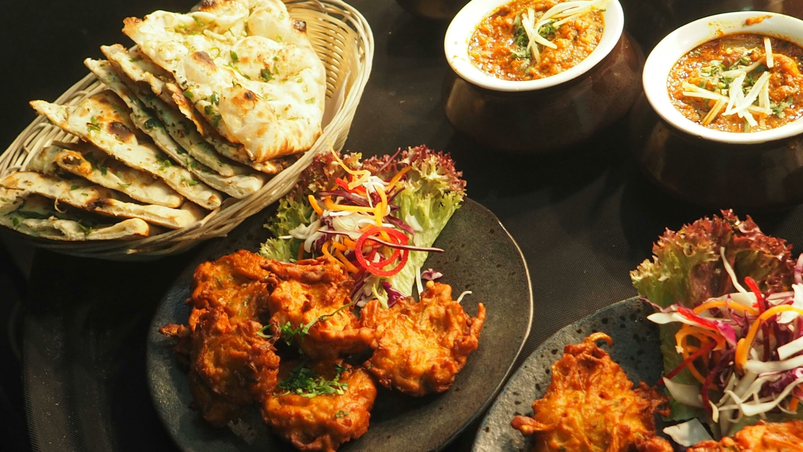 Top 7 Private Chefs in Manchester for Authentic Indian Buffets