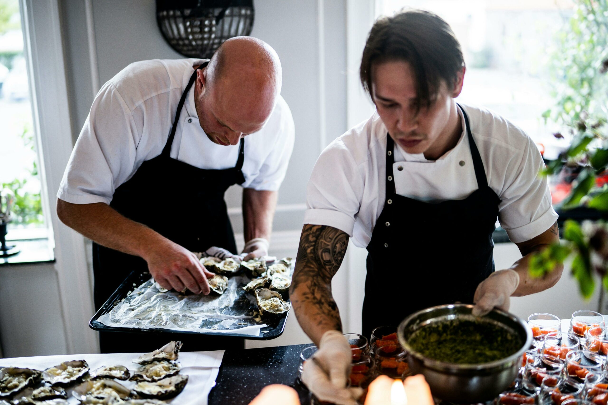 catering insurance UK