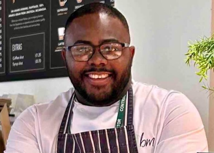 Why Clients Book Him Again and Again: Chef Cedric’s Storytelling Powered 23 Events and a 5.0-Star Streak on Yhangry
