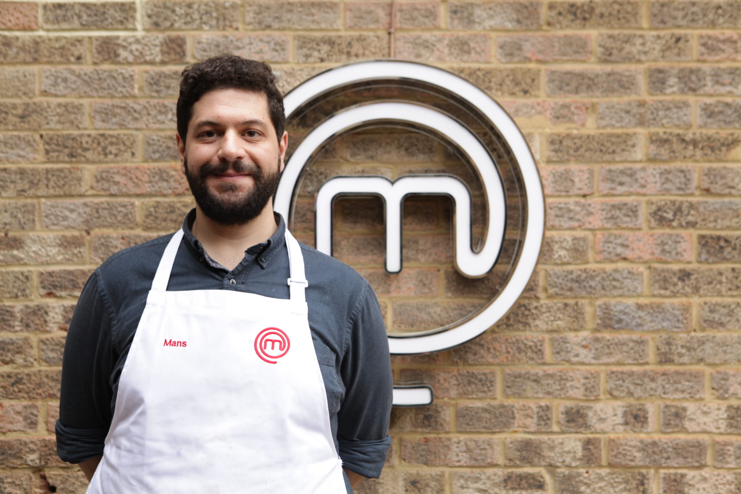 Mediterranean Magic with Chef Mansoure