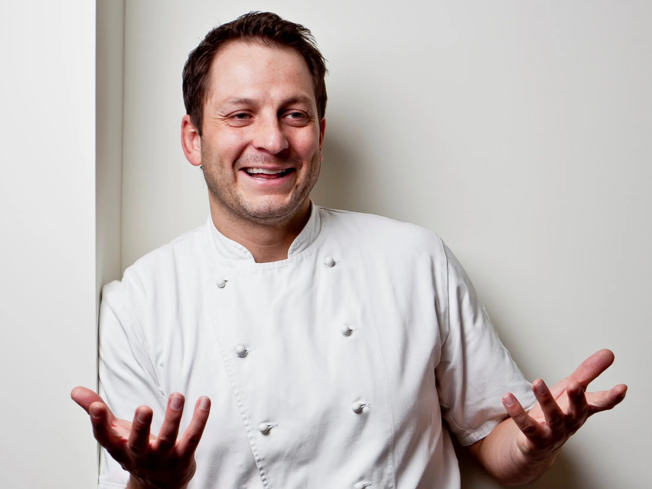 Chef Ben private cheffing yhangry
