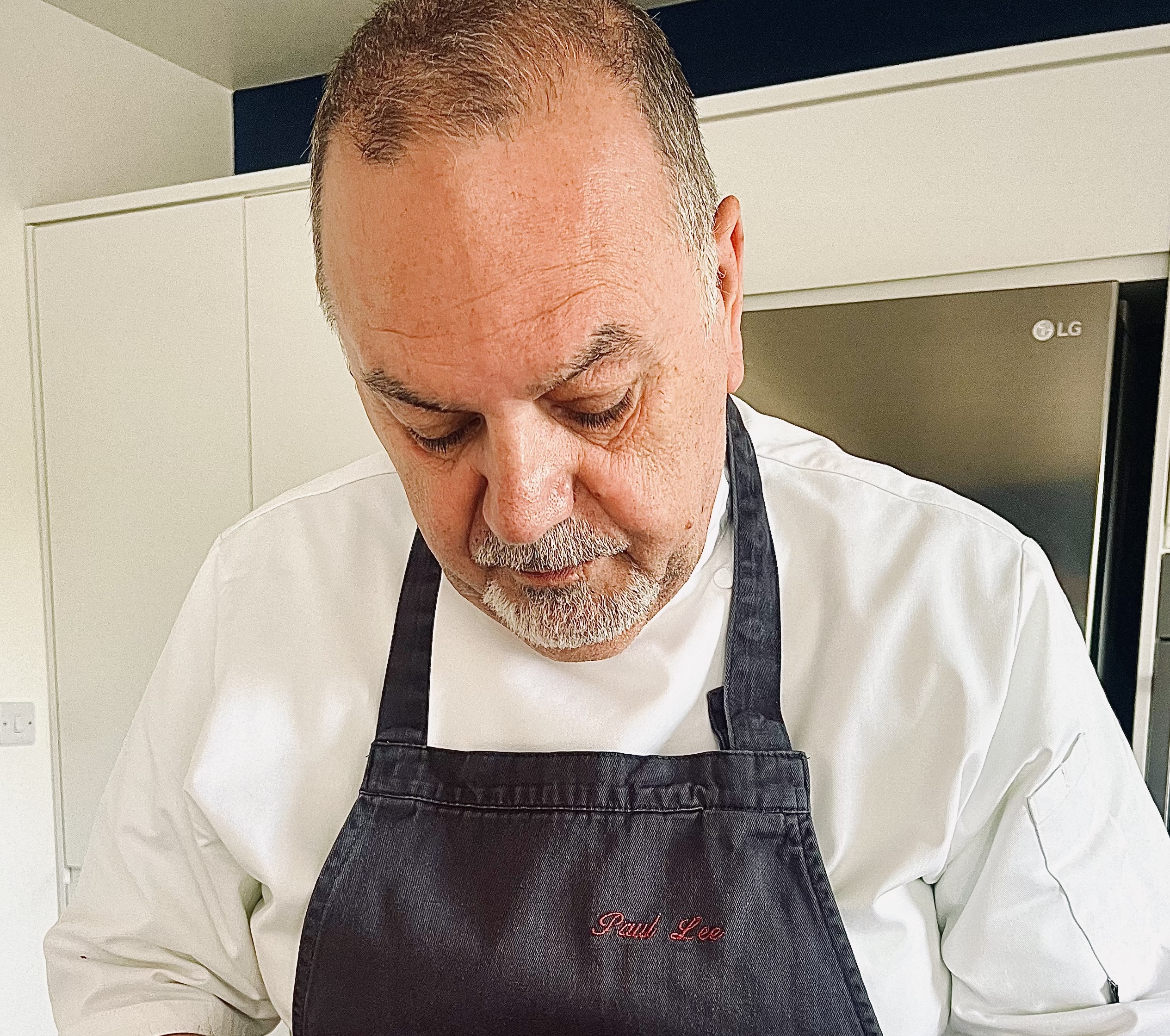 Getting Reviews as a Private Chef: Tips from Chef Paul