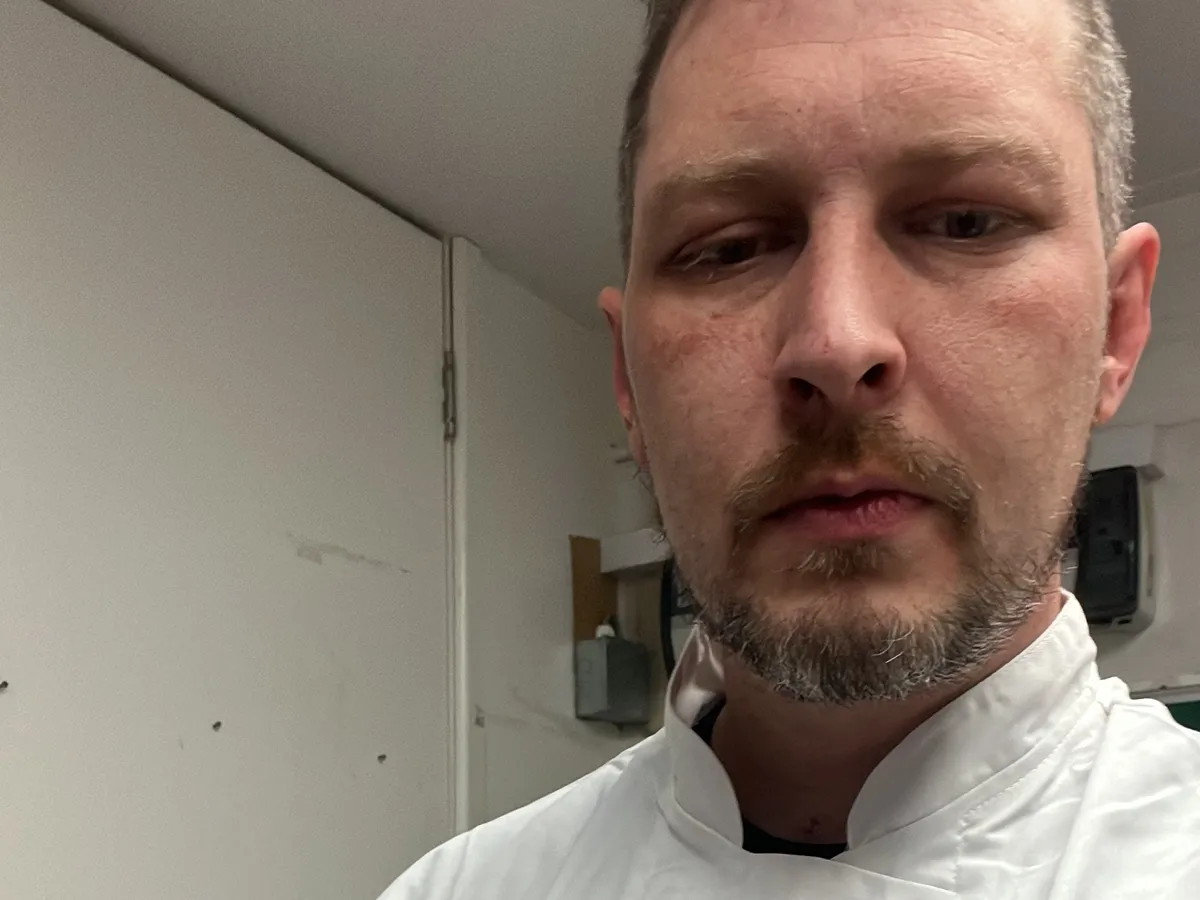 Private Chef Jonathan at yhangry
