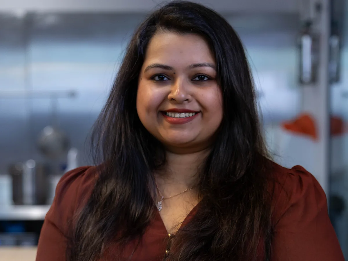 Chef Rajika&#8217;s Unique Journey To Becoming A Yhangry Private Chef